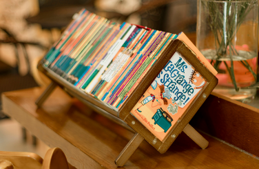 Kids Study