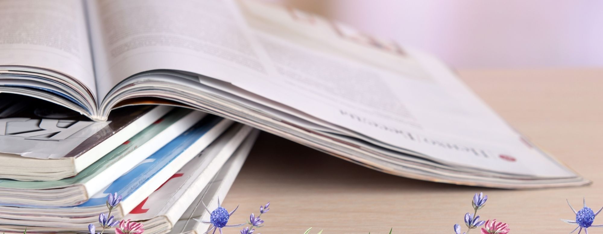 Magazine